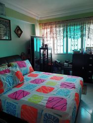 Blk 707 Woodlands Drive 40 (Woodlands), HDB 4 Rooms #171402692